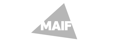 logo maif